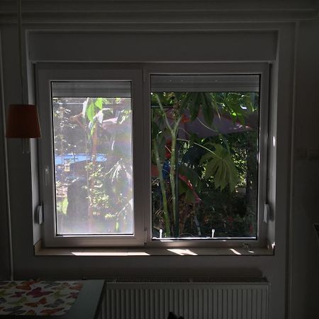 Apartment Escape Novi Sad Bagian luar foto