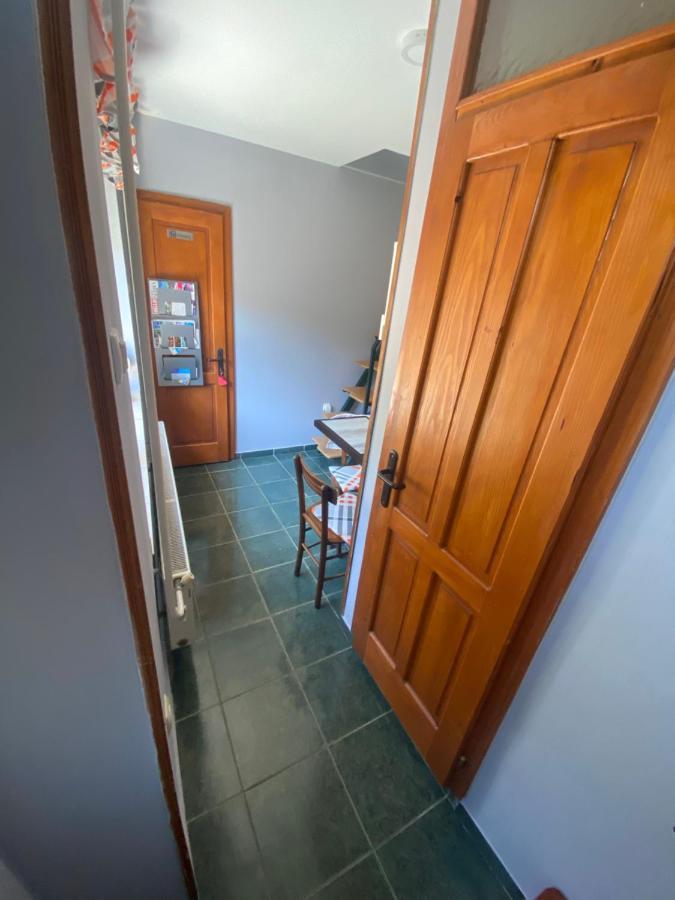 Apartment Escape Novi Sad Bagian luar foto
