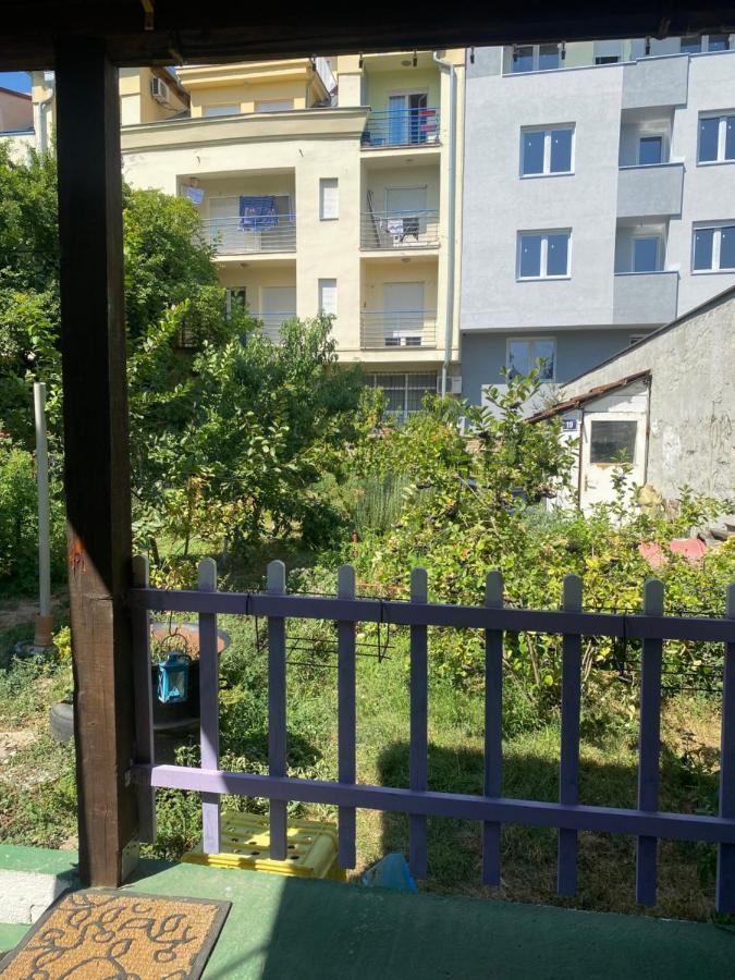 Apartment Escape Novi Sad Bagian luar foto
