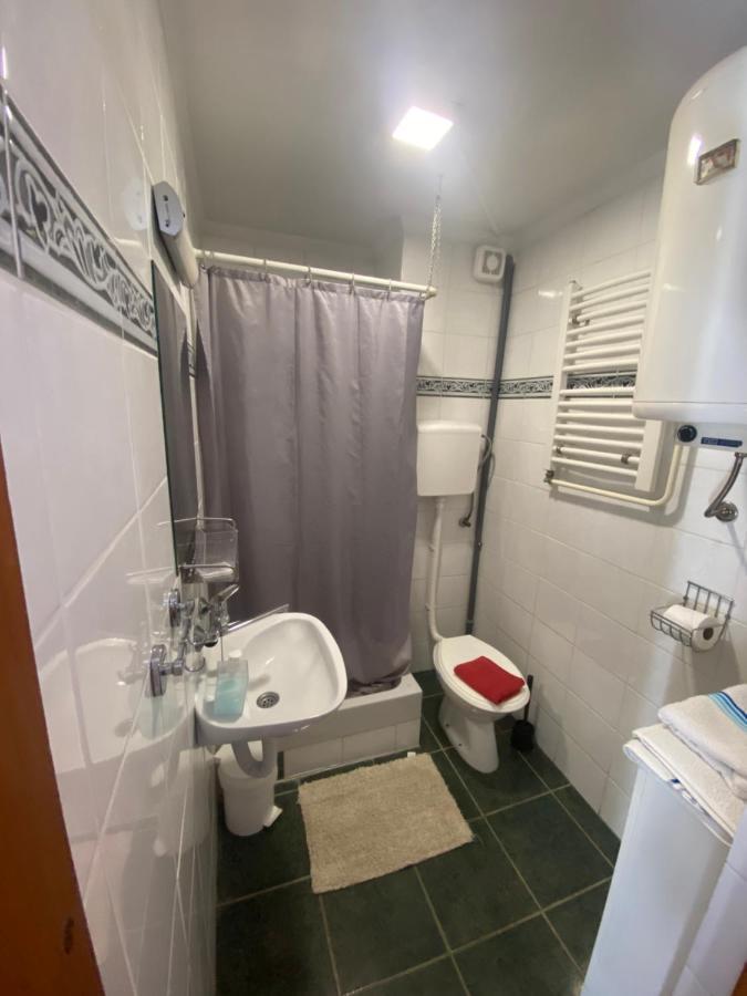 Apartment Escape Novi Sad Bagian luar foto