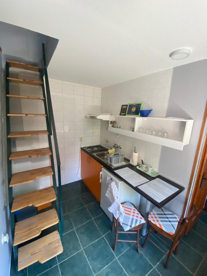 Apartment Escape Novi Sad Bagian luar foto