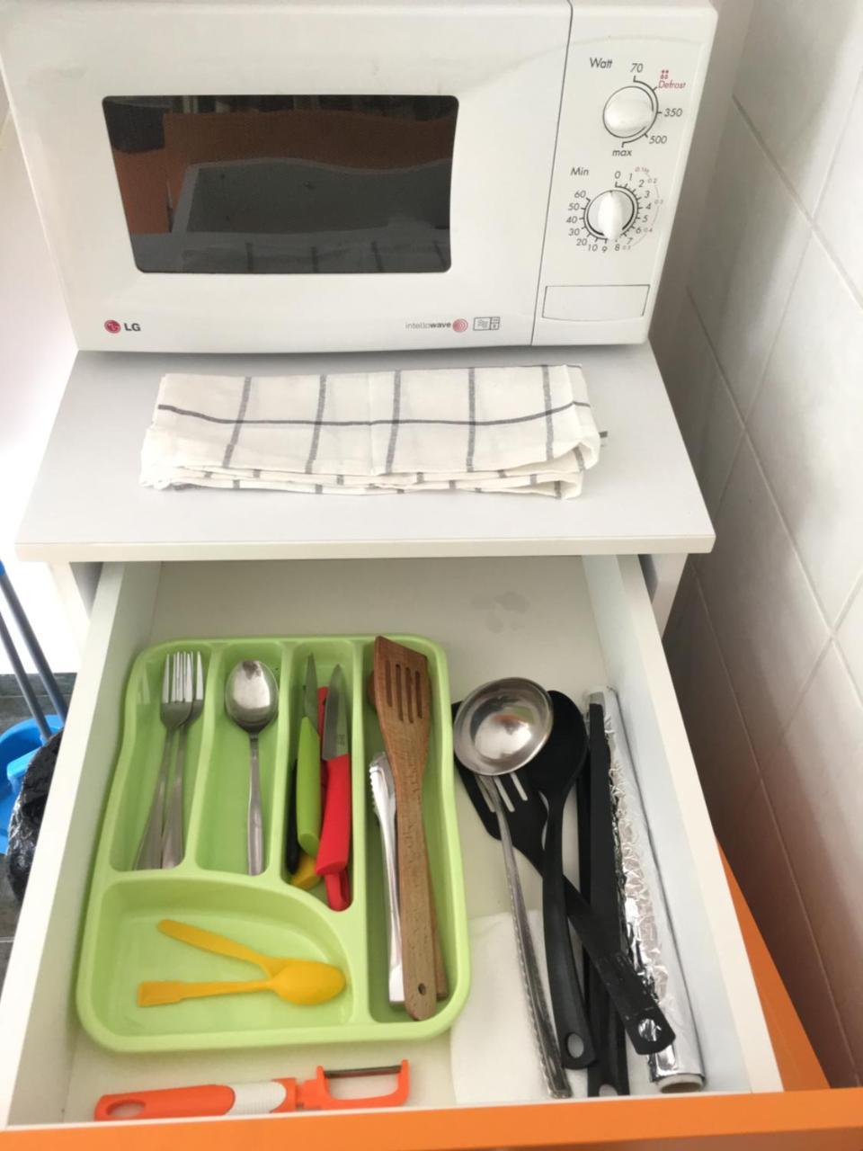Apartment Escape Novi Sad Bagian luar foto
