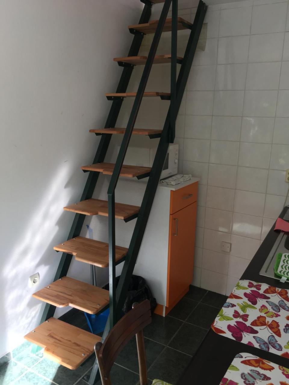 Apartment Escape Novi Sad Bagian luar foto