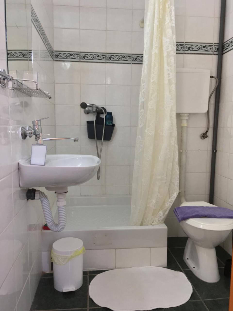 Apartment Escape Novi Sad Bagian luar foto