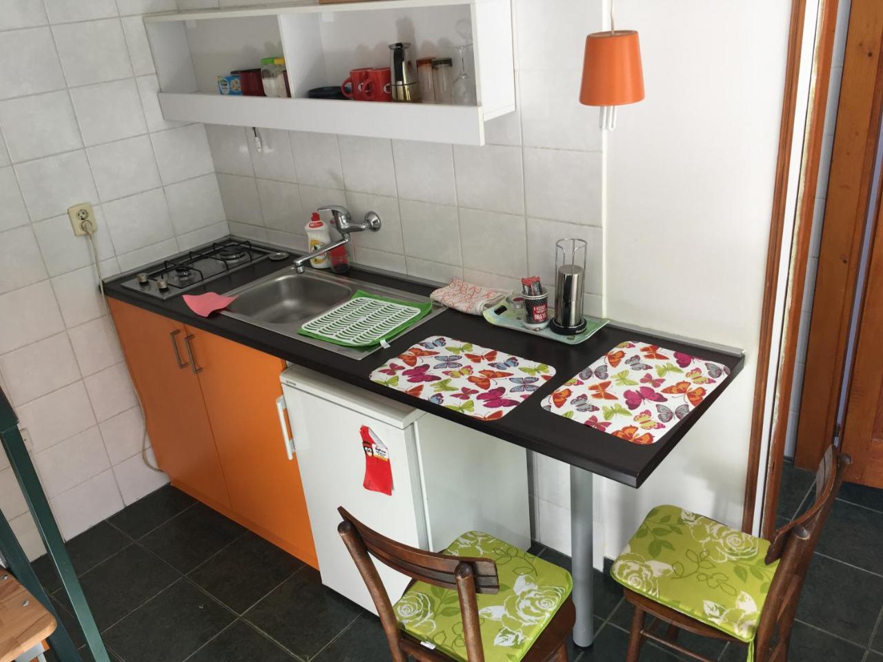 Apartment Escape Novi Sad Bagian luar foto