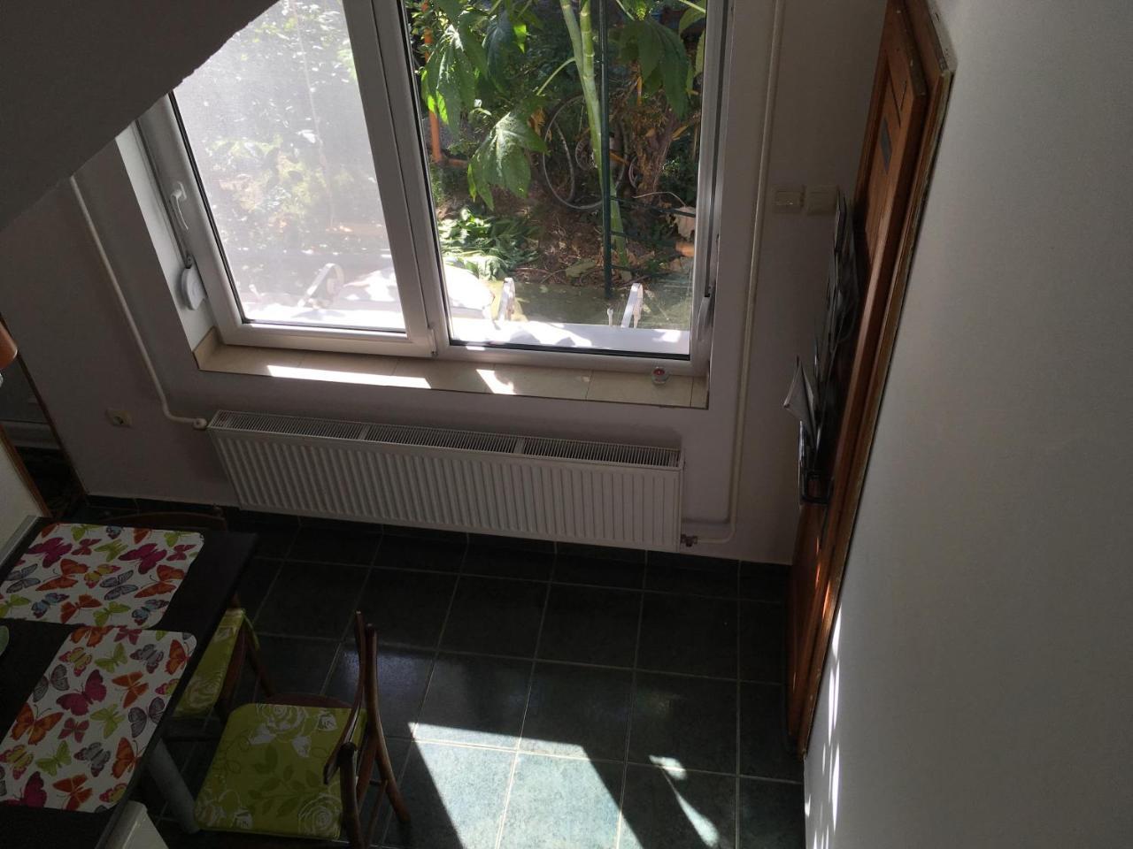Apartment Escape Novi Sad Bagian luar foto