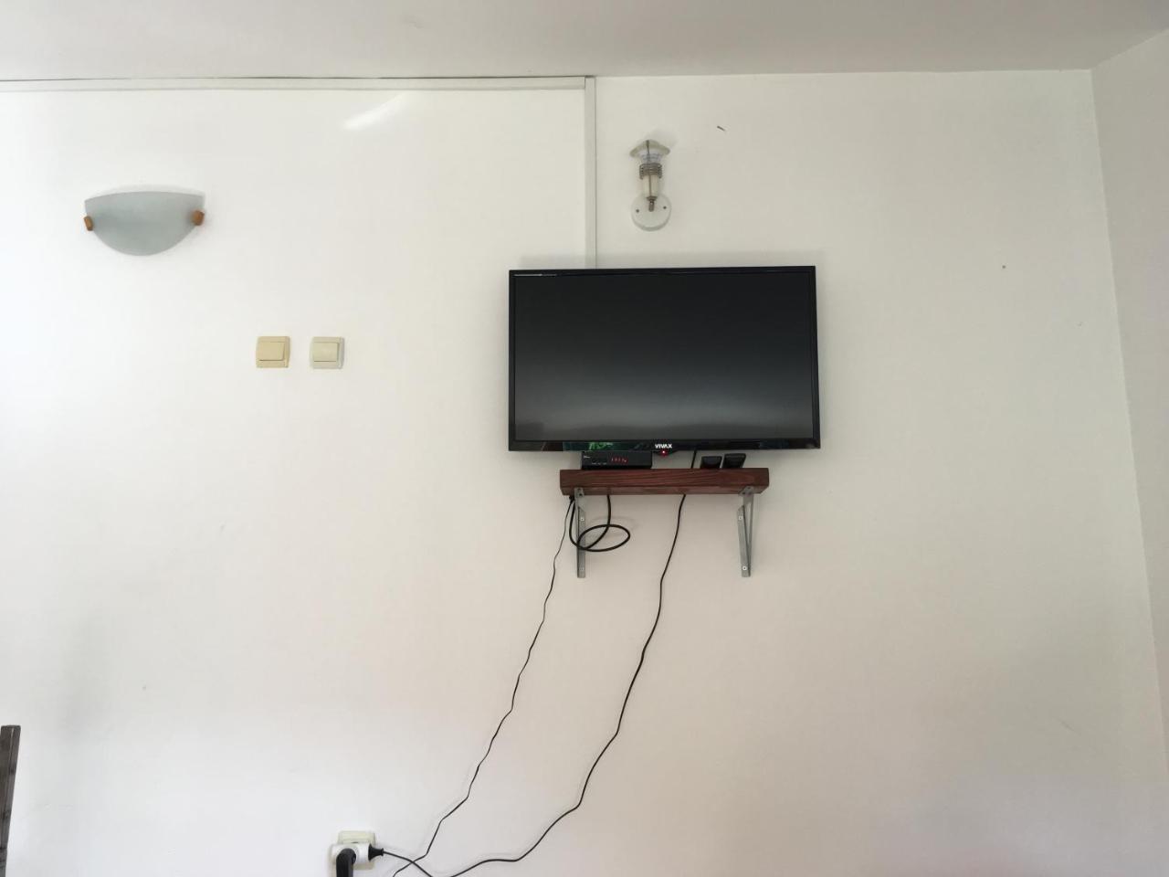Apartment Escape Novi Sad Bagian luar foto