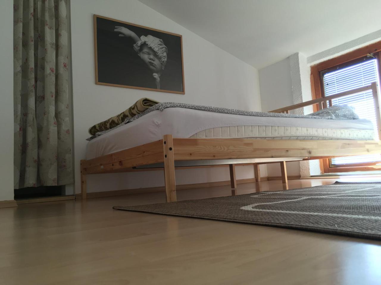 Apartment Escape Novi Sad Bagian luar foto