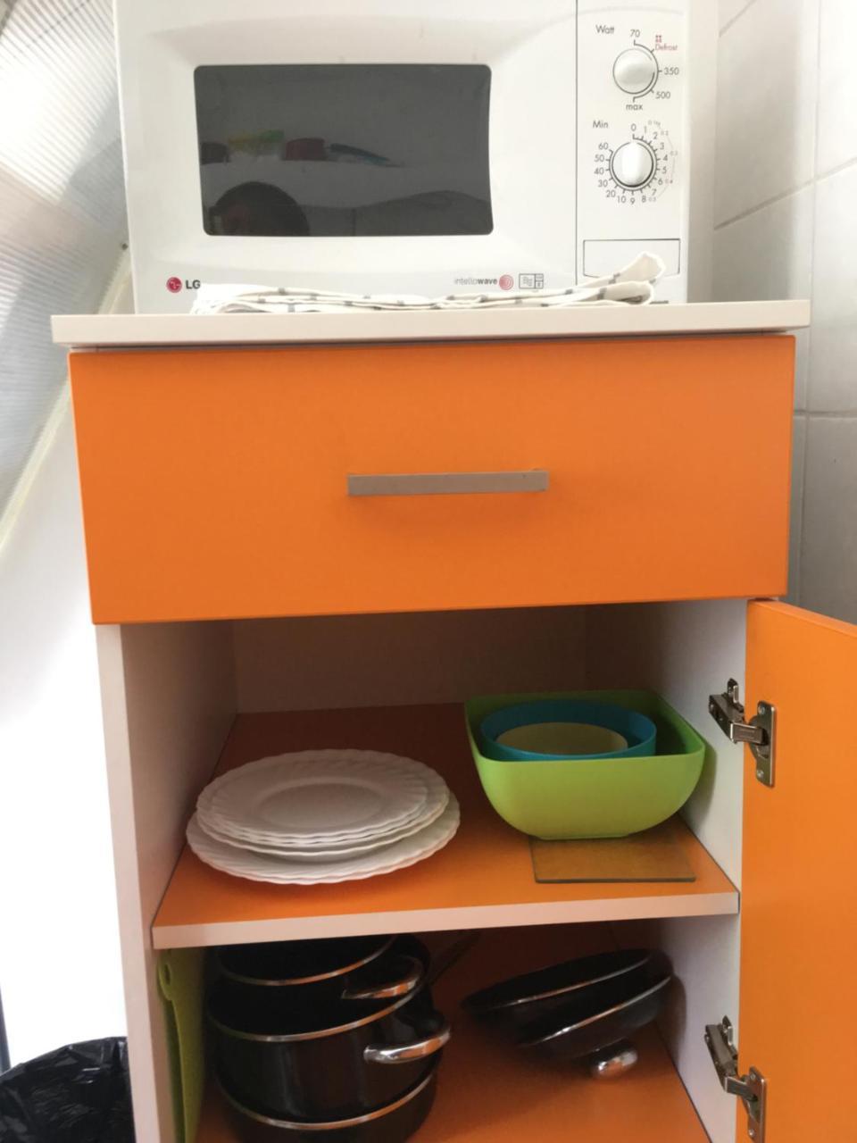 Apartment Escape Novi Sad Bagian luar foto