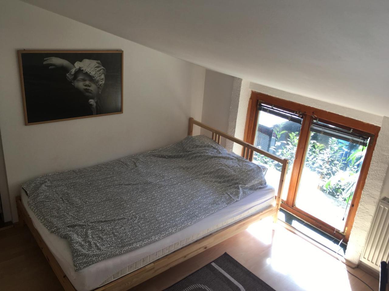 Apartment Escape Novi Sad Bagian luar foto