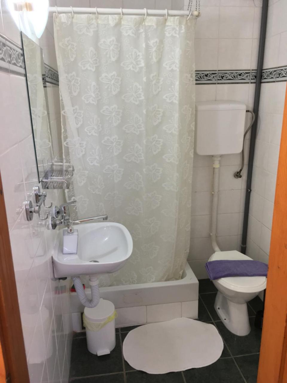 Apartment Escape Novi Sad Bagian luar foto